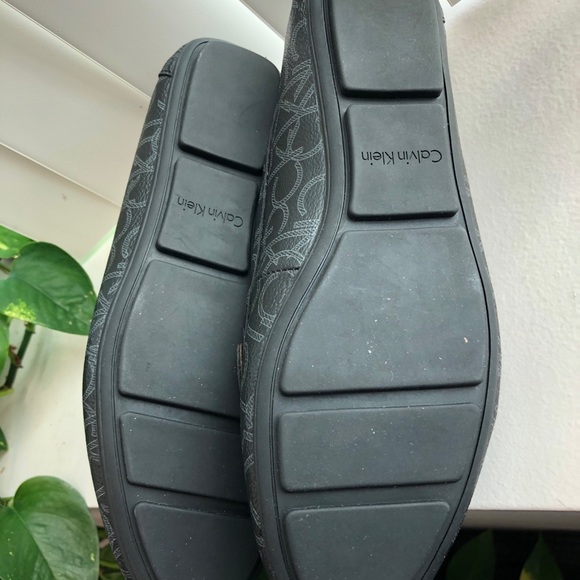 Calvin Klein Lisa flats - Picture 3 of 4